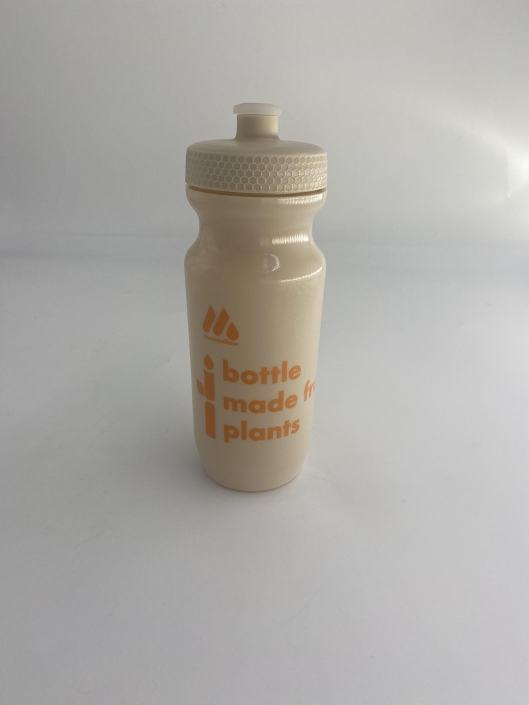 Mountain Flow Sugar Cane Bottle