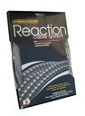 Yokozuna Reaction Compressionless Brake/Shift Cable Kit Campy (Smoke)