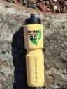Soma Further Water Bottle 36oz. PlantiQ BioPlastic w/Soft-Bite Big Flow Spout