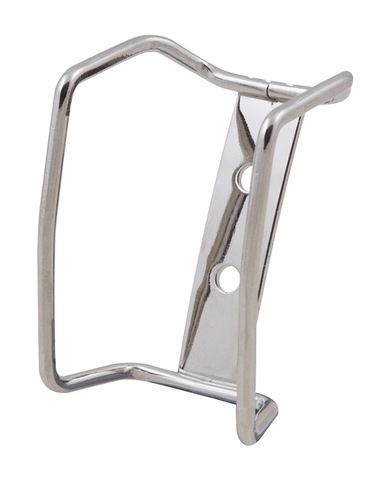 Spanninga Rear Dynamo Pixeo XDS Cage Chrome