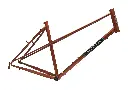 Soma Frameset Alta Vista Mixte Sunset Brown