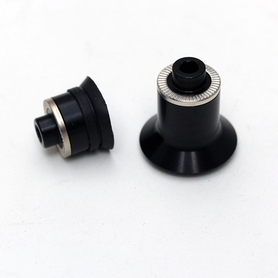 Suzue Hub Axle Caps 130 O.L.D. to 135 O.L.D.