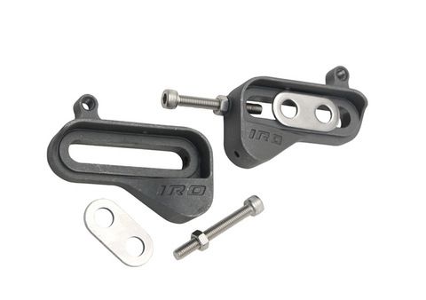 IRD Dropouts Broski Sliding w/Stamped Logo