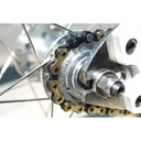 Izumi Chain 3/32&quot; 106L V Super Toughness Narrow