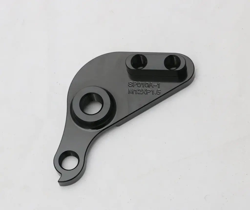 IRD Sliding Dropout Insert Shimano E-Thru Right Side