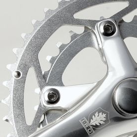 IRD Chainring Lobo Bolt Set