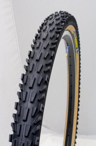 Panaracer Tire Dart 26" X 2.1" Kevlar Bead Front