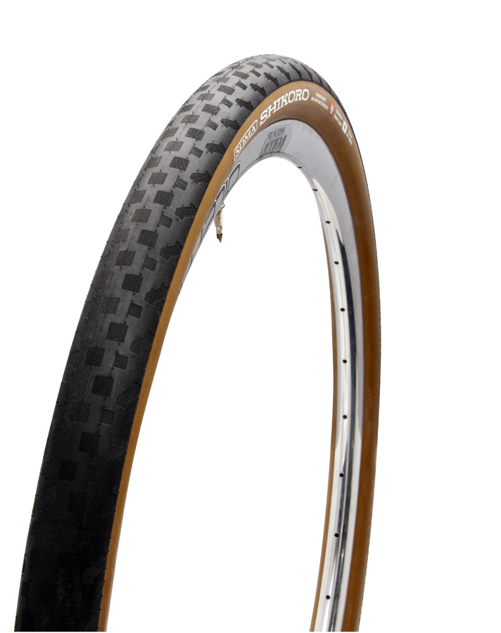 Soma Tire Shikoro TR 700c x 48 Kevlar Bead
