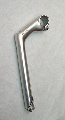 Nitto Stem FU82 Periscopa Quill 25.4mm 80mm 190mm
