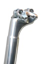 Nitto Seatpost NJS SP72 Jaguar 27.2mm 250mm