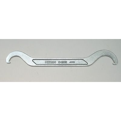 Hozan C-205 Lockring Wrench