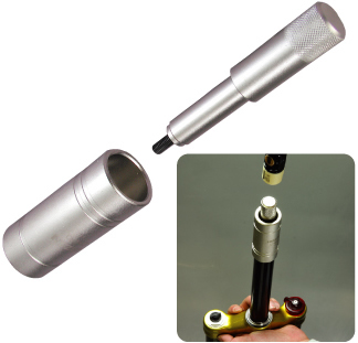 Hozan C-460 Star Nut Setter