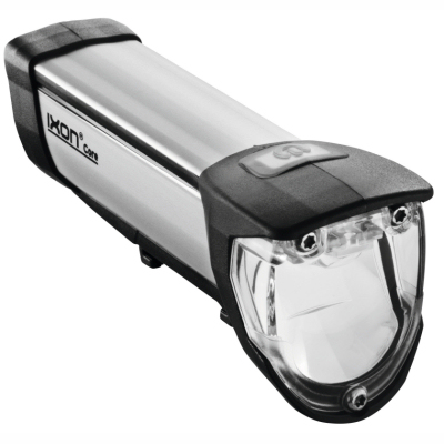 Busch + Muller IXON Core Flash, 50 Lux Headlight