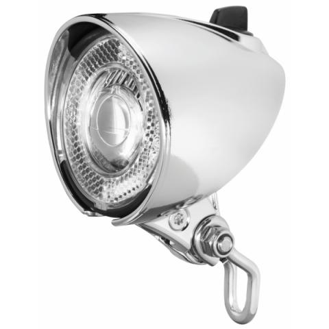 Busch + Muller LUMOTEC Classic N plus DynoHeadlight