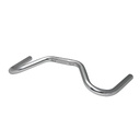 Soma Handlebar 3-speed "Moustache" Silver