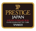 Tange Prestige Japan Top Tube Rd 28.6/600 (.7-.4-.7t)