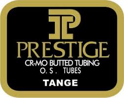 Tange Prestige Down Tube 31.8/650 (.8/.5/.8)