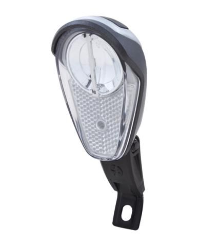 Spanninga Front Dynamo Light Nomad XDAS