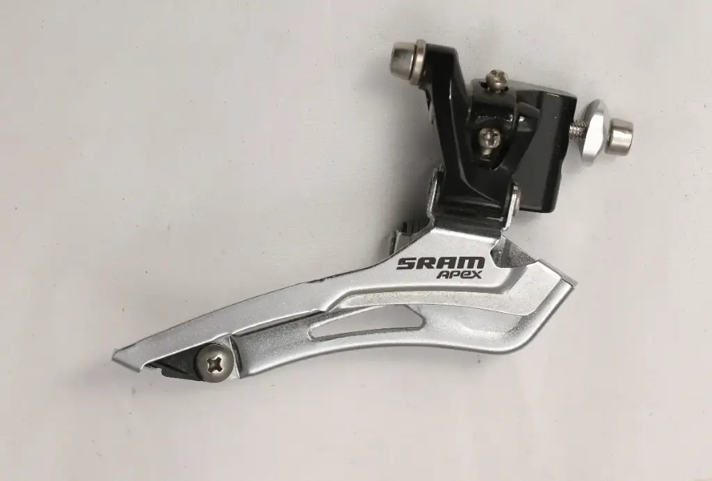 SRAM Apex Front Derailleur