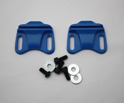 Yellow Jersey Classic Road Cleats