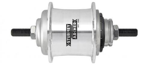 Sturmey Archer Rear Hub S2 2sp Kickback FW