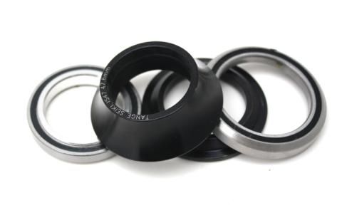 Tange Seiki Headset IS247LT Threadless 1-1/8 to 1-1/4&quot; (IS42/IS47)