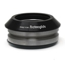 Tange Seiki Headset IS24 "Campy" 1-1/8" (IS42/28.6 IS42/30)