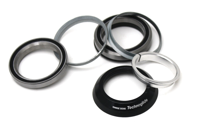 Tange Seiki Headset IS22 Threadless 1-1/8&quot; (IS41/28.6 IS41/30)TG36IS2