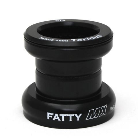 Tange Seiki Headset Terious Fatty MX Threadless 1-1/8&quot;