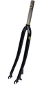 Soma Fork MTB 453mm Disc CrMo Blk