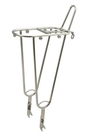 Soma Rack Champs-Elysees Stainless Front 