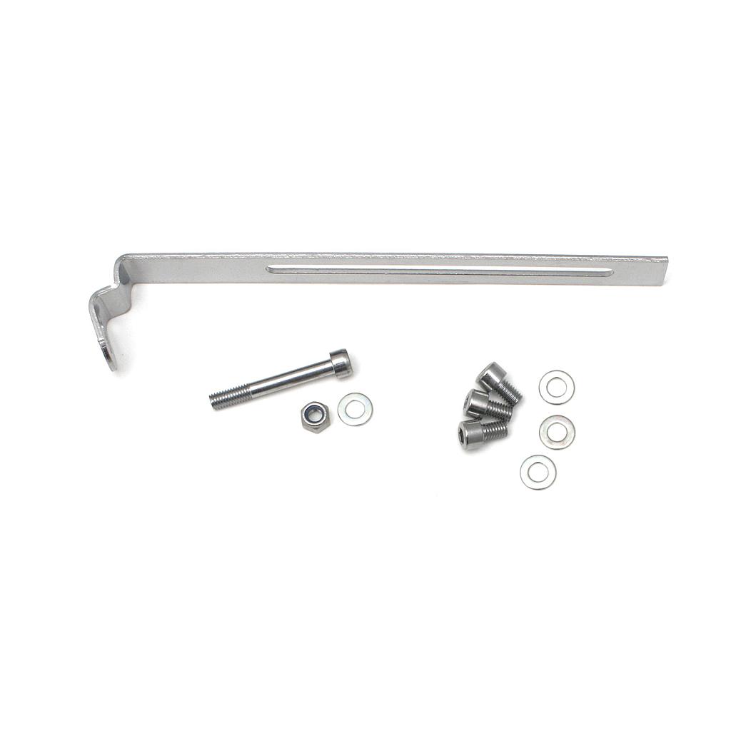 Soma Porteur Rack Tongue Set