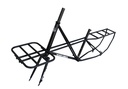 Yasujiro Mini Cargo Frameset