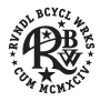 Rivendell Tire  Maxy Fasty 650bX 33