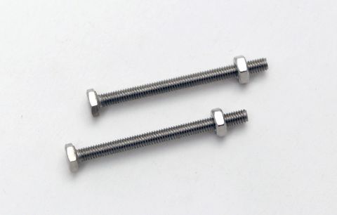 Soma Dropout Limit Screws pair