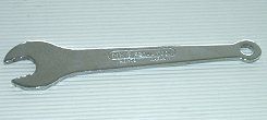 MKS Tool Pedal Spanner No. 173