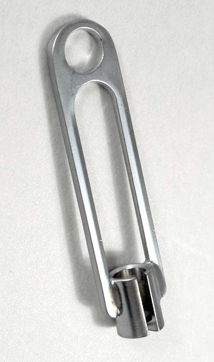 Nitto Rear Cable Hanger AS-2 Steel