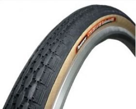 Panaracer Tire Col de la Vie 650b x 38 Steel bead