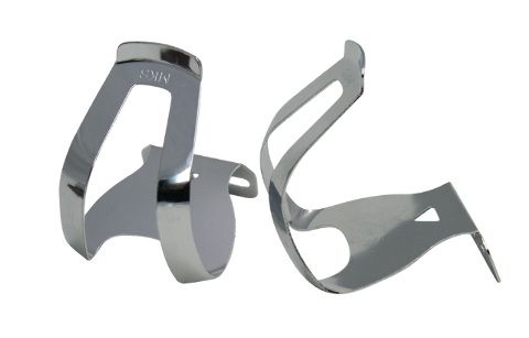 MKS Half Toe Clips Deep