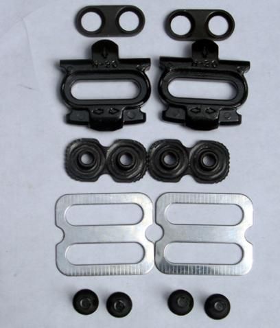 MKS Cleats For MM-Cube Pedal