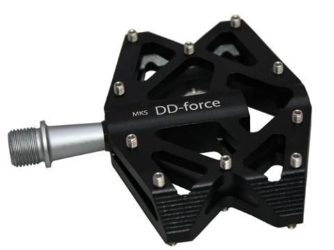 MKS Pedals DD-Force Magnesium