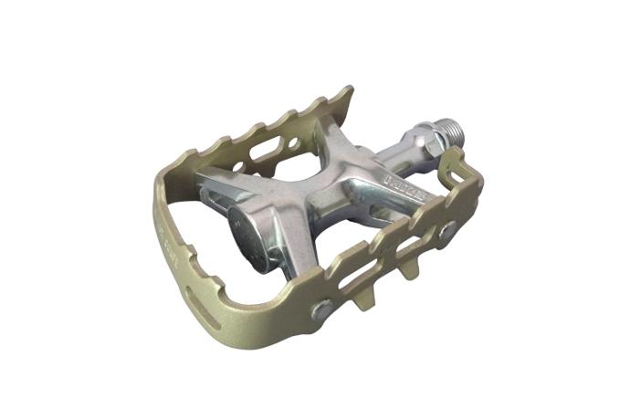 MKS Pedals MT LUX