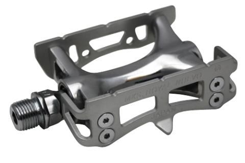 MKS Pedals NJS Royal Nuevo Track