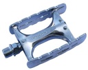 MKS Pedals CT Lite Silver