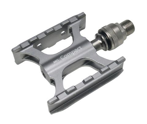 MKS Pedals Compact Ezy