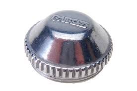 MKS Pedals Dust Cap for Sylvan Each