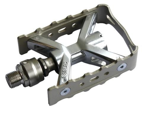 MKS Pedals Esprit Ezy Superior