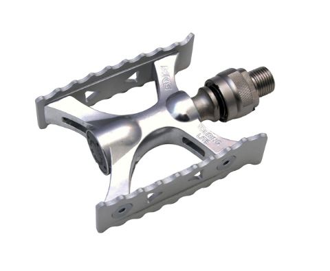 MKS Pedals Touring Lite EZY Superior