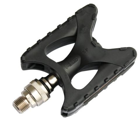 MKS Pedals XP-Ezy Detachable Nylon