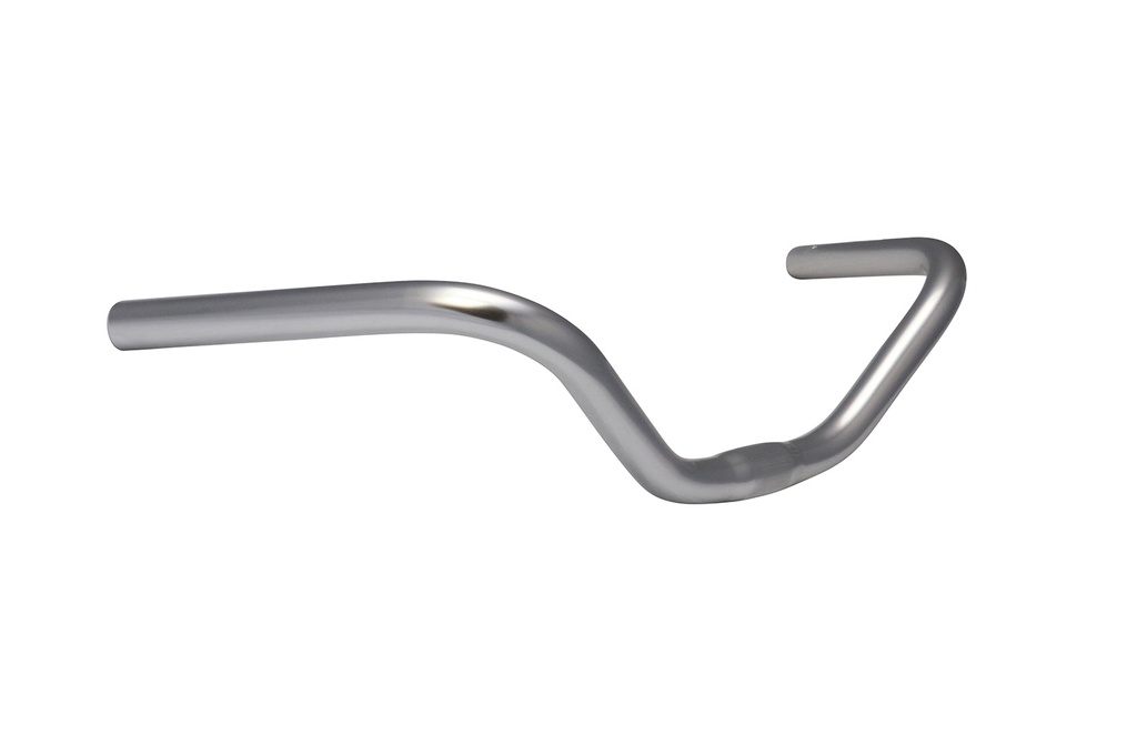 Nitto Handlebar B483AA All-Rounder 510mm